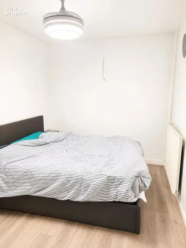 Appartement 4 pièces 77 m² à vendre à Vitrolles (13127) - photo 5