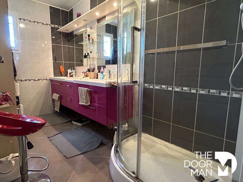 Maison à SAINT-MARTIN-D&#039;AUXIGNY