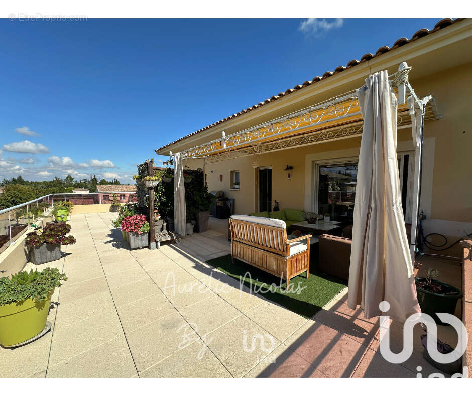 Photo 3 - Appartement à AVIGNON