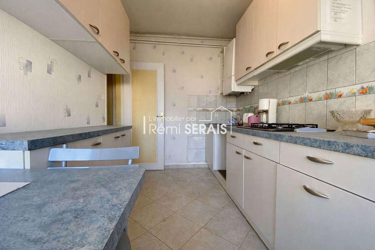 Appartement à ALENCON