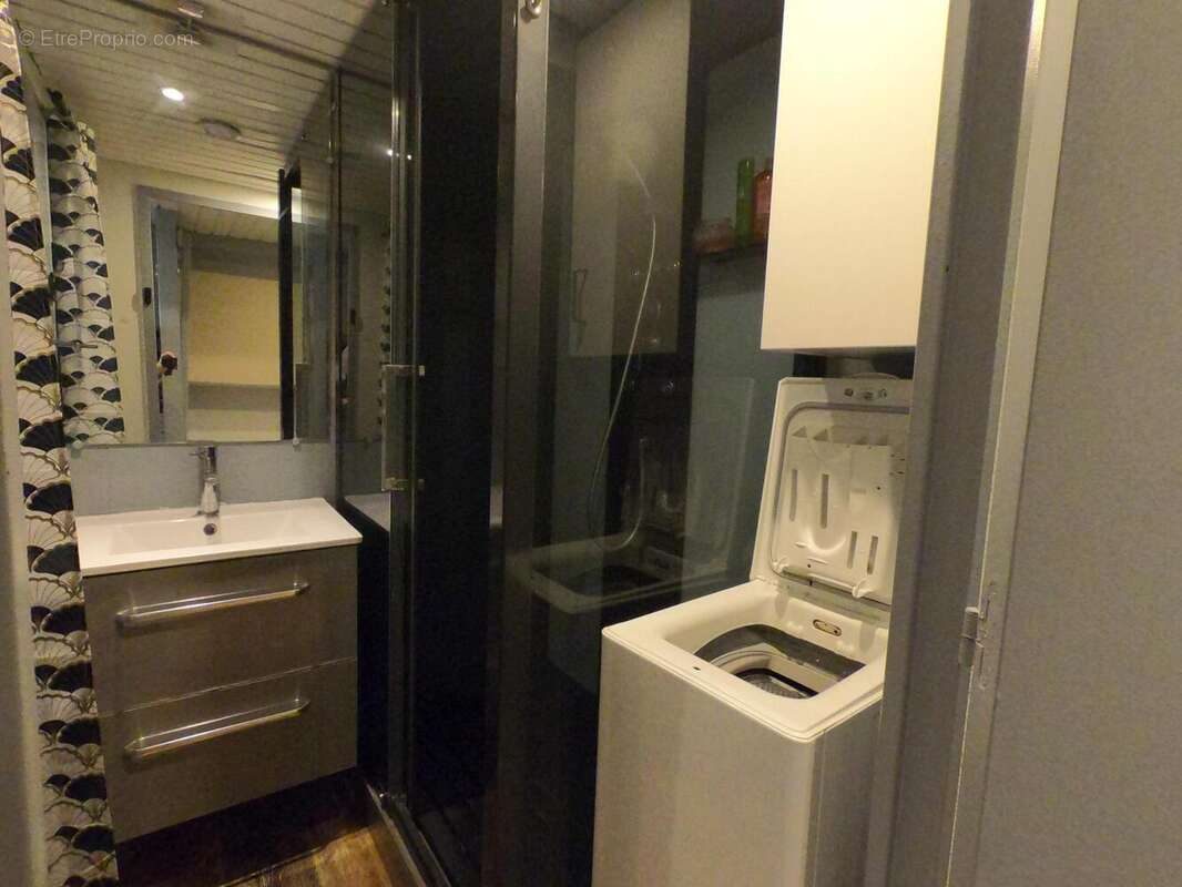 Photo 6 - Appartement à CASSIS