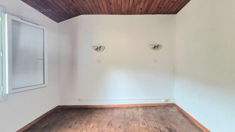 Maison à vendre avec terrasse 4 pièces SAHORRE (66) - photo 16