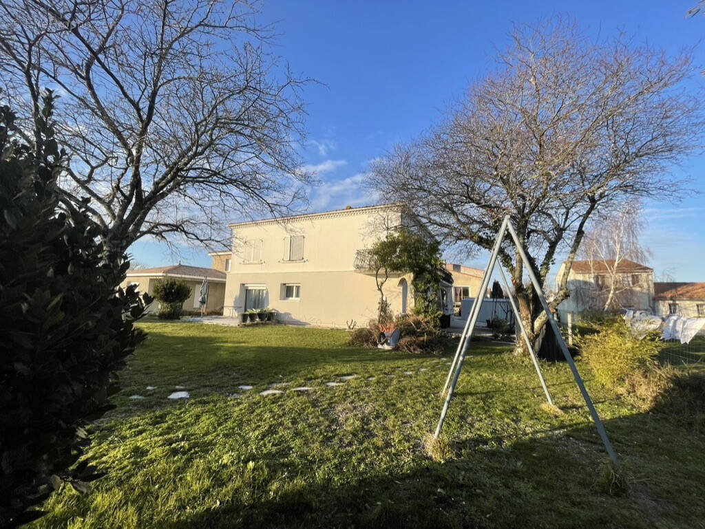 Appartement à MEDIS