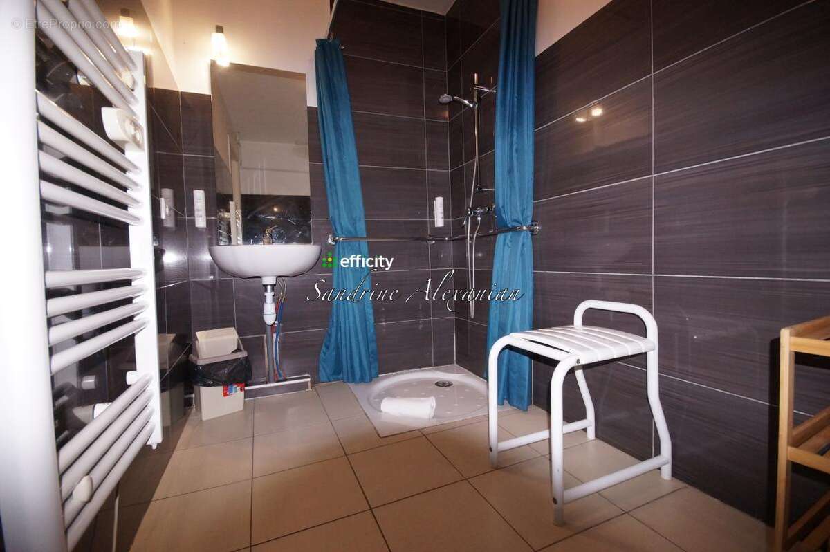 Appartement - photo 8