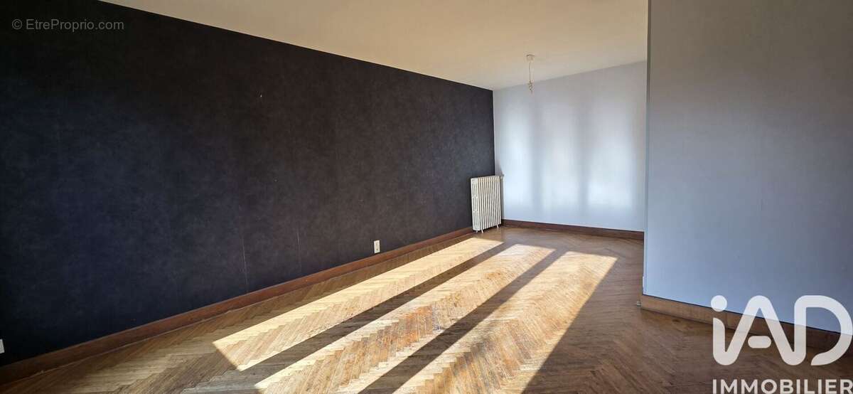 Photo 2 - Maison à TREMENTINES