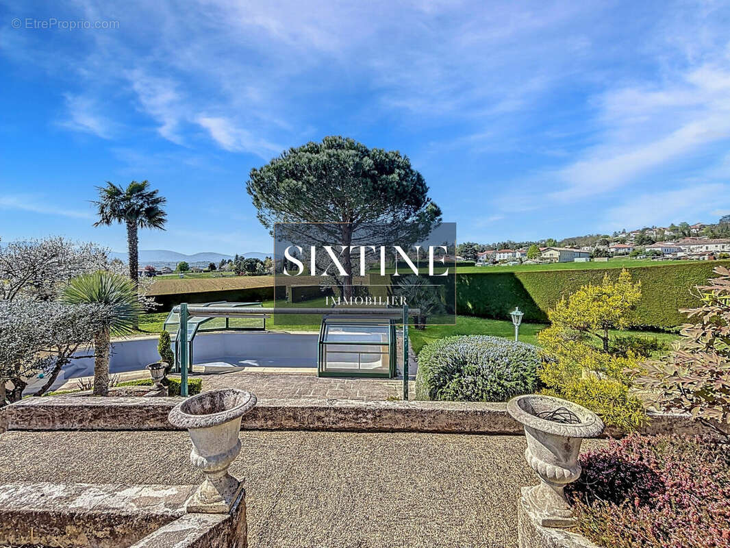 Maison à LES COTES-D'AREY