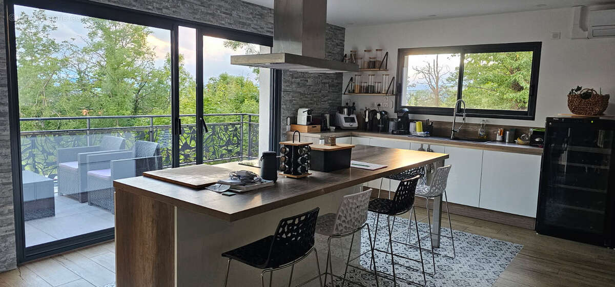 Maison à PONT-DU-CHATEAU