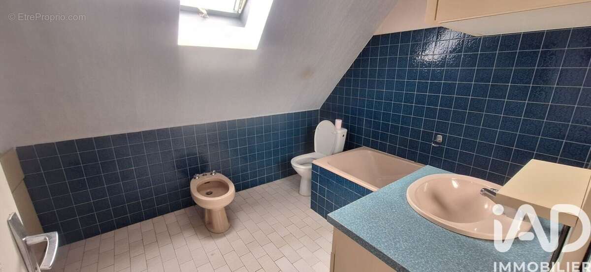 Maison 170 m² à La Landec  - photo 9
