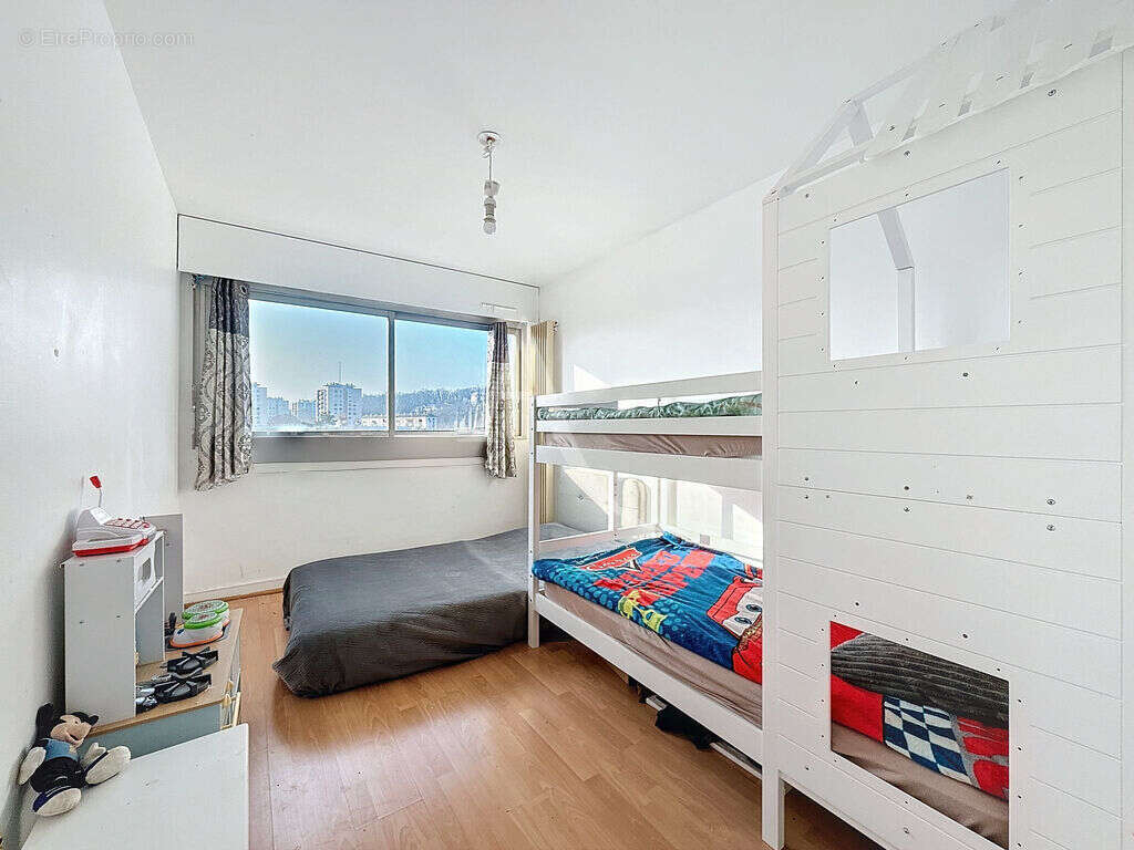 Appartement à MEAUX