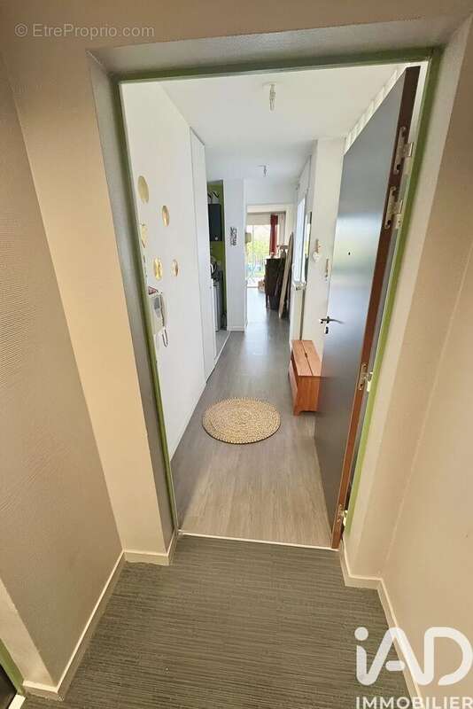 Photo 3 - Appartement à SAINTE-LUCE-SUR-LOIRE