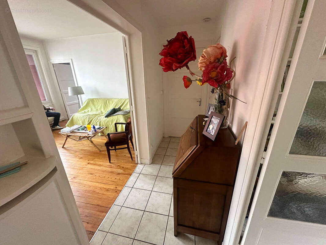 Appartement à ROANNE