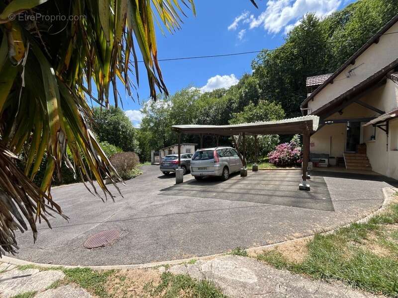 Maison t7 152 m2 - photo 2