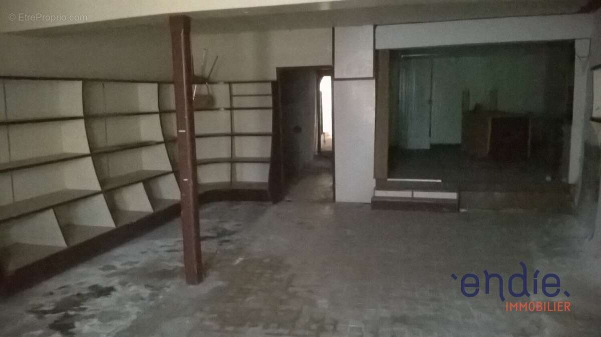 Maison à SAINT-JUNIEN