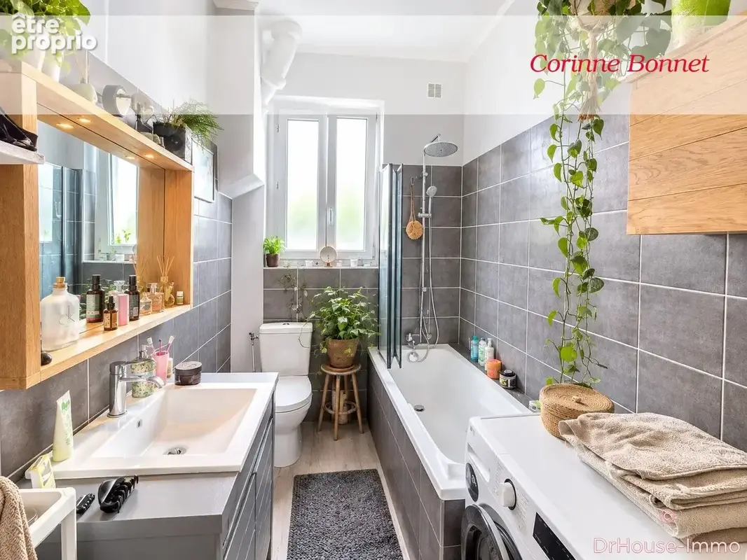 Appartement 3 pièces 71 m² à vendre à Troyes (10000) - photo 6