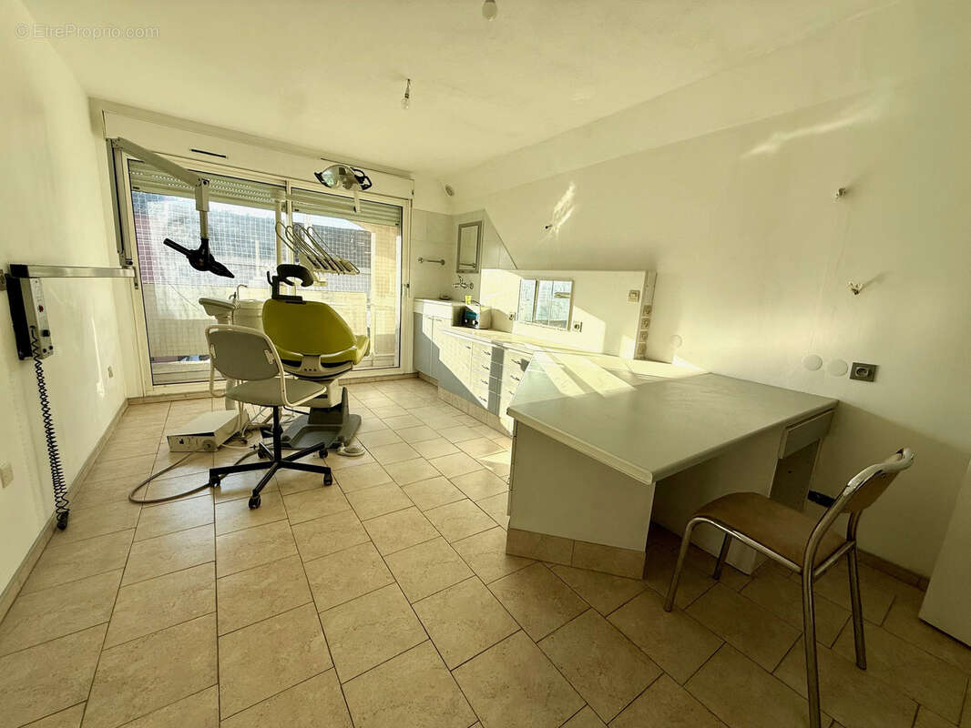 Appartement à LE PRADET