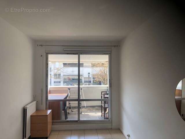 Appartement à SAINT-CLOUD