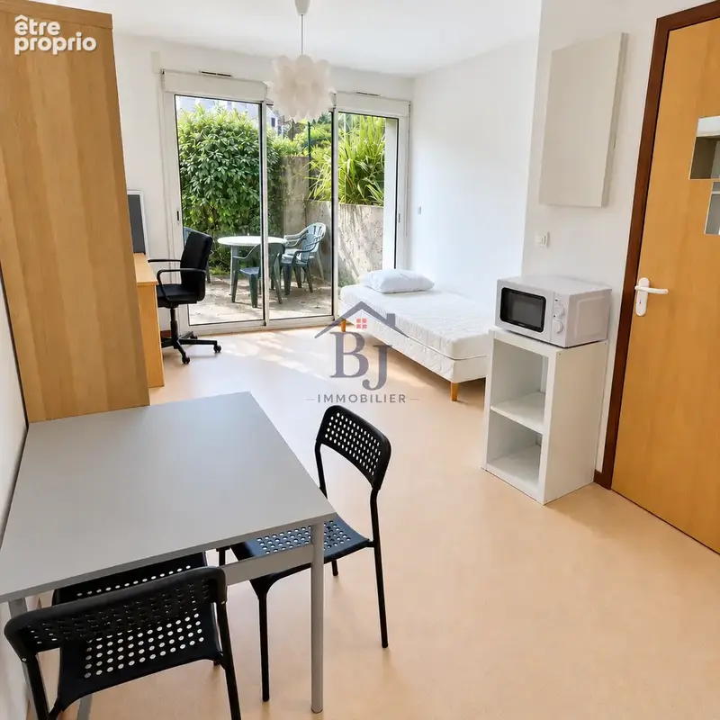 Photo Appartement à Rennes au prix de 112 200€