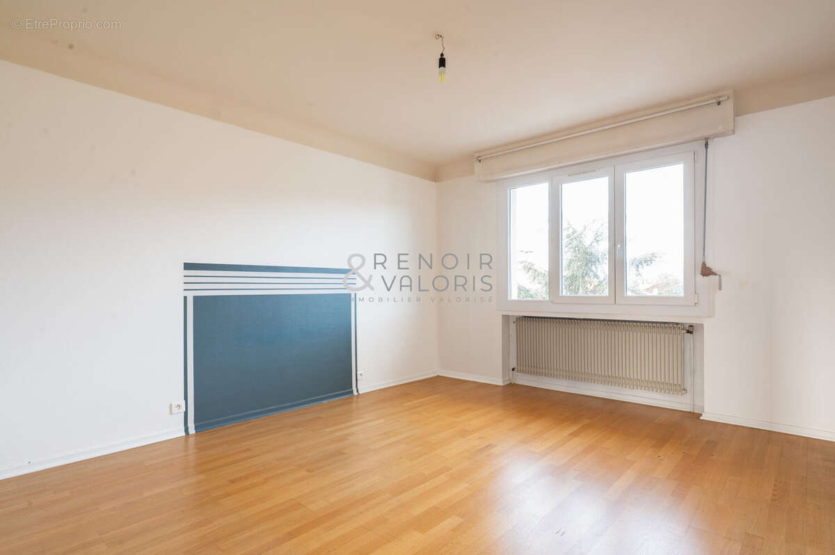 Appartement à SAINT-MAX