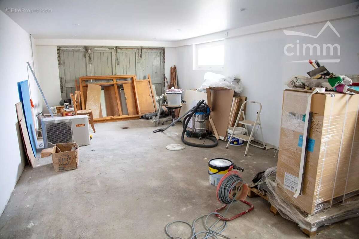 Maison à MARGERIE-CHANTAGRET