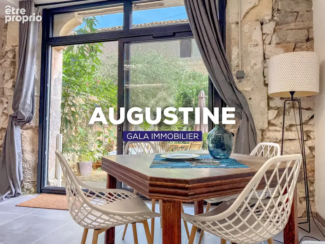 Photo Maison à Narbonne au prix de 197 000€
