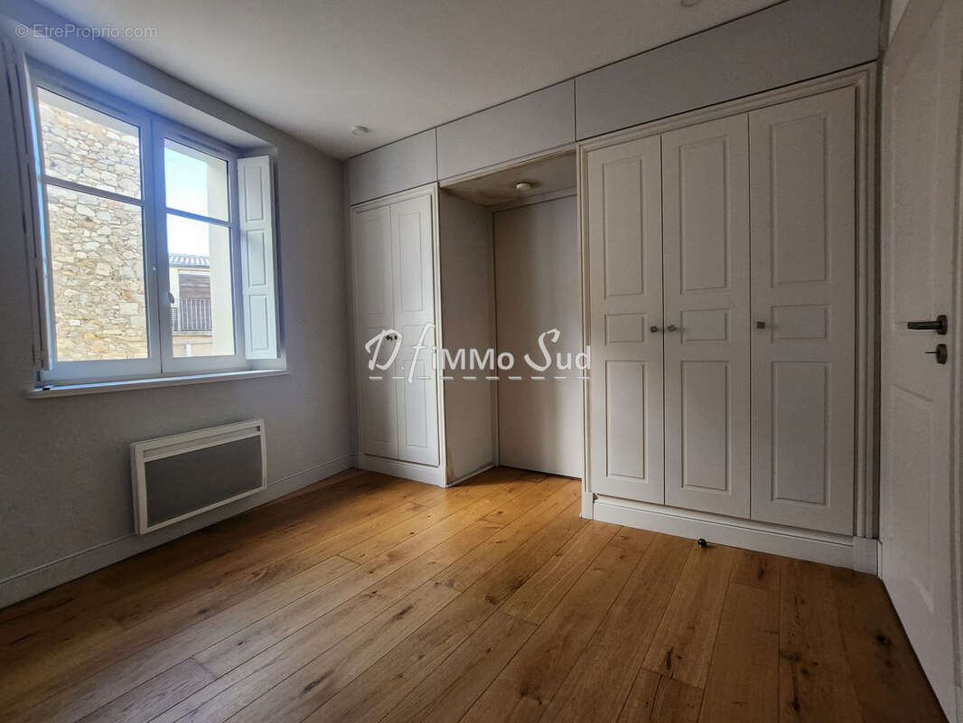 Appartement à NARBONNE