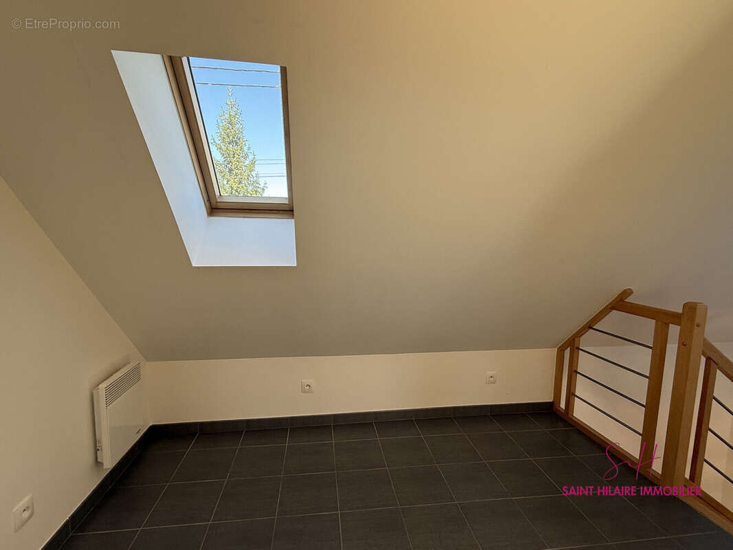 Maison à CLERY-SAINT-ANDRE