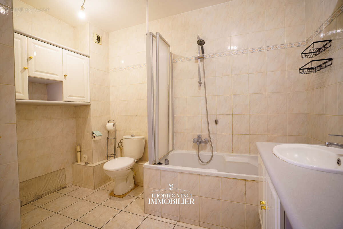 Appartement 2 pièces - 55 m2   Garage - Bartenheim - photo 28