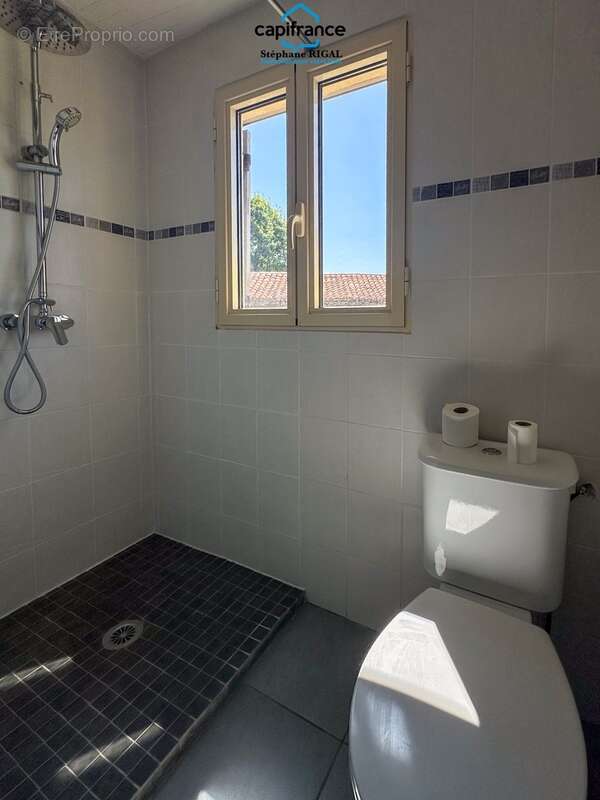 Propriete à vendre 3 pièces SAINT FRONT SUR LEMANCE (47) - photo 17