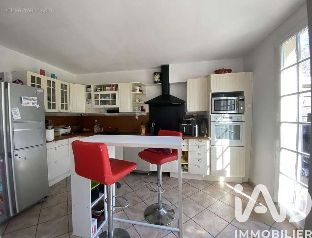 Photo 5 - Maison à SAINT-FARGEAU-PONTHIERRY