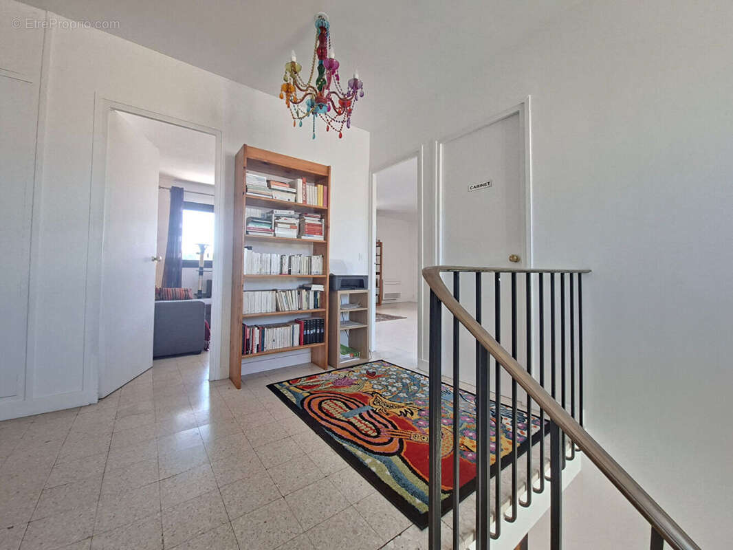 Maison à PERPIGNAN
