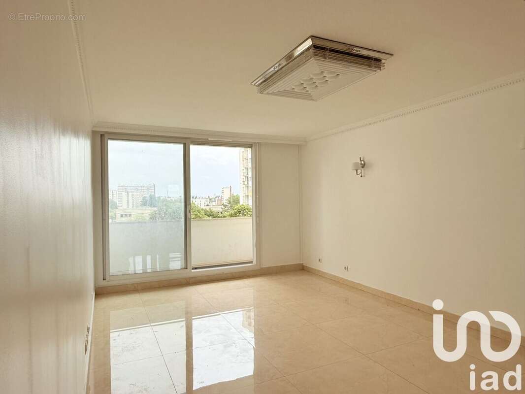 Photo 7 - Appartement à EPINAY-SUR-SEINE