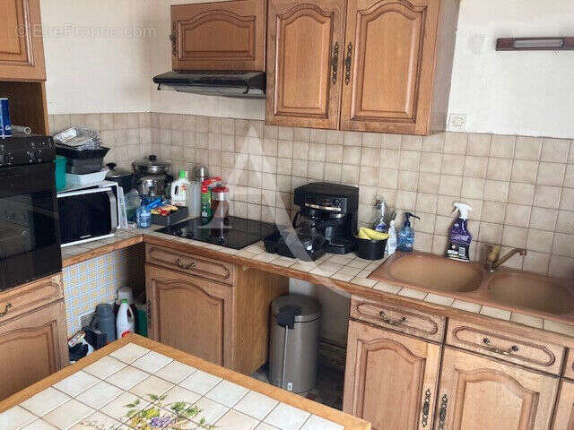 Maison à PIERREFITTE-SUR-SAULDRE