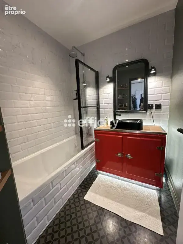Appartement - photo 9