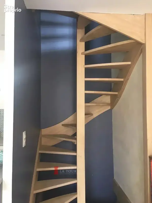Villerville (14) Maison de Pêcheur cœur de village - photo 6