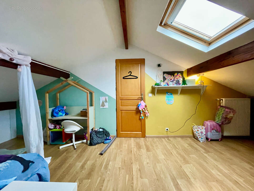 Maison à LIVRY-GARGAN