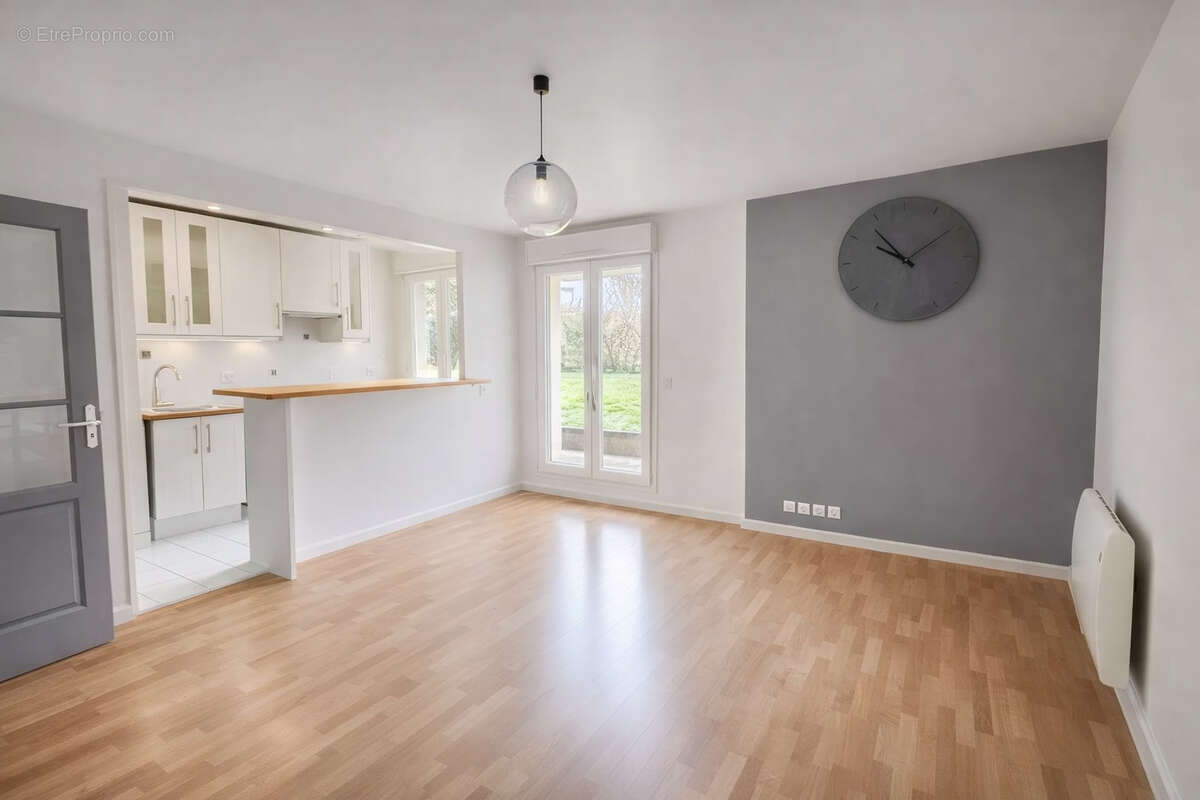 Appartement à MELUN