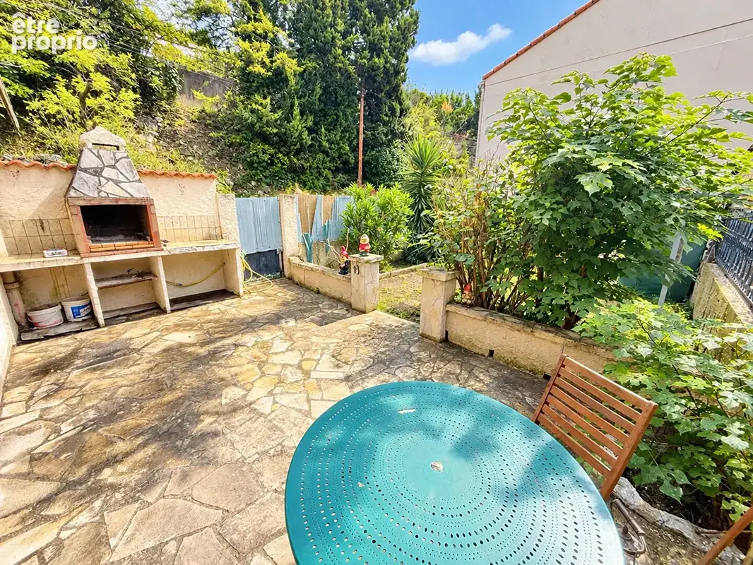 Maison T3 75m2 - photo 2