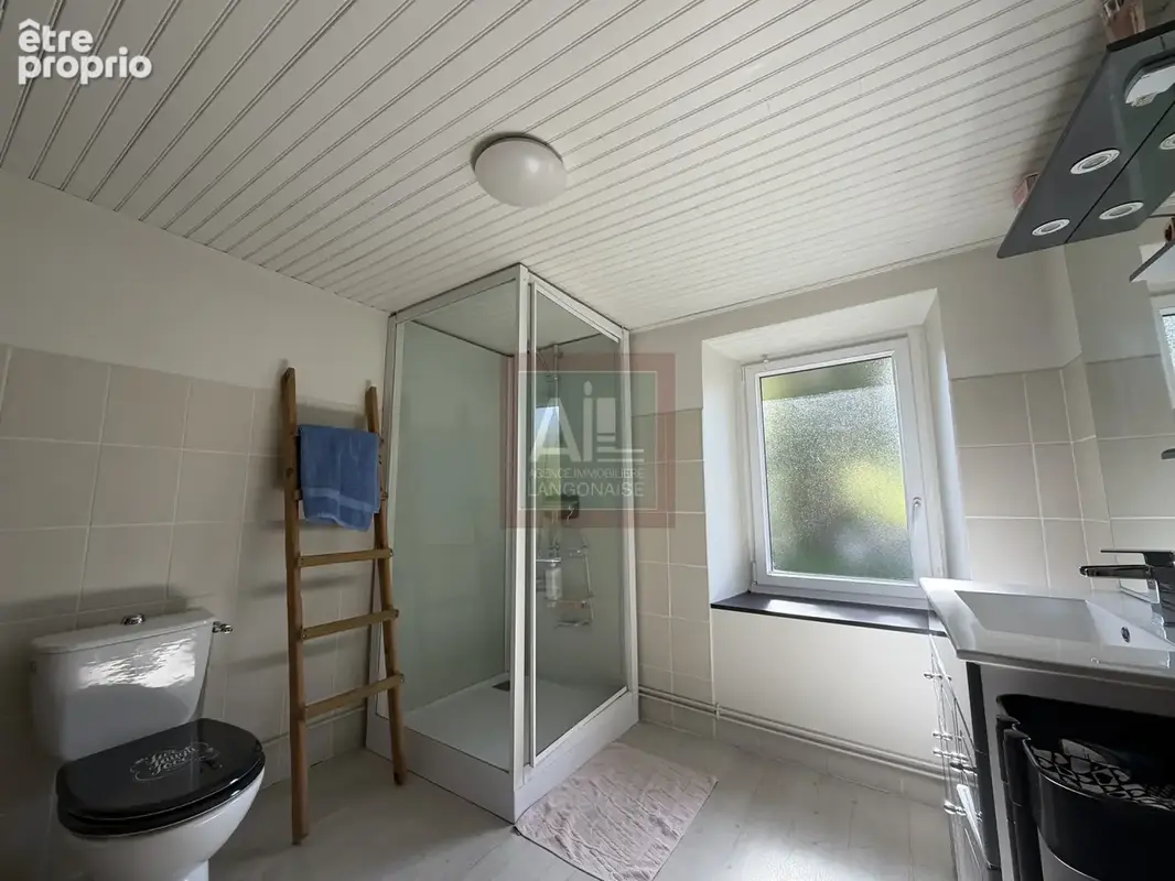 Maison de village à Grandrieu - photo 9