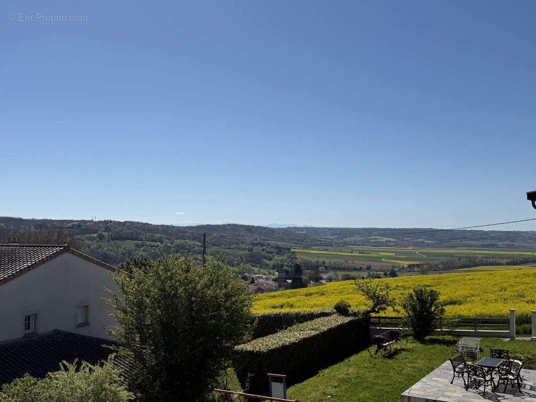 Maison à LES COTES-D'AREY