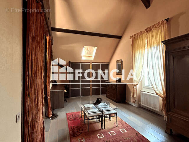 Appartement à LENT