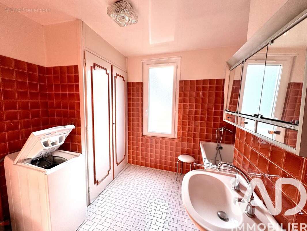 Photo 8 - Maison à HONFLEUR