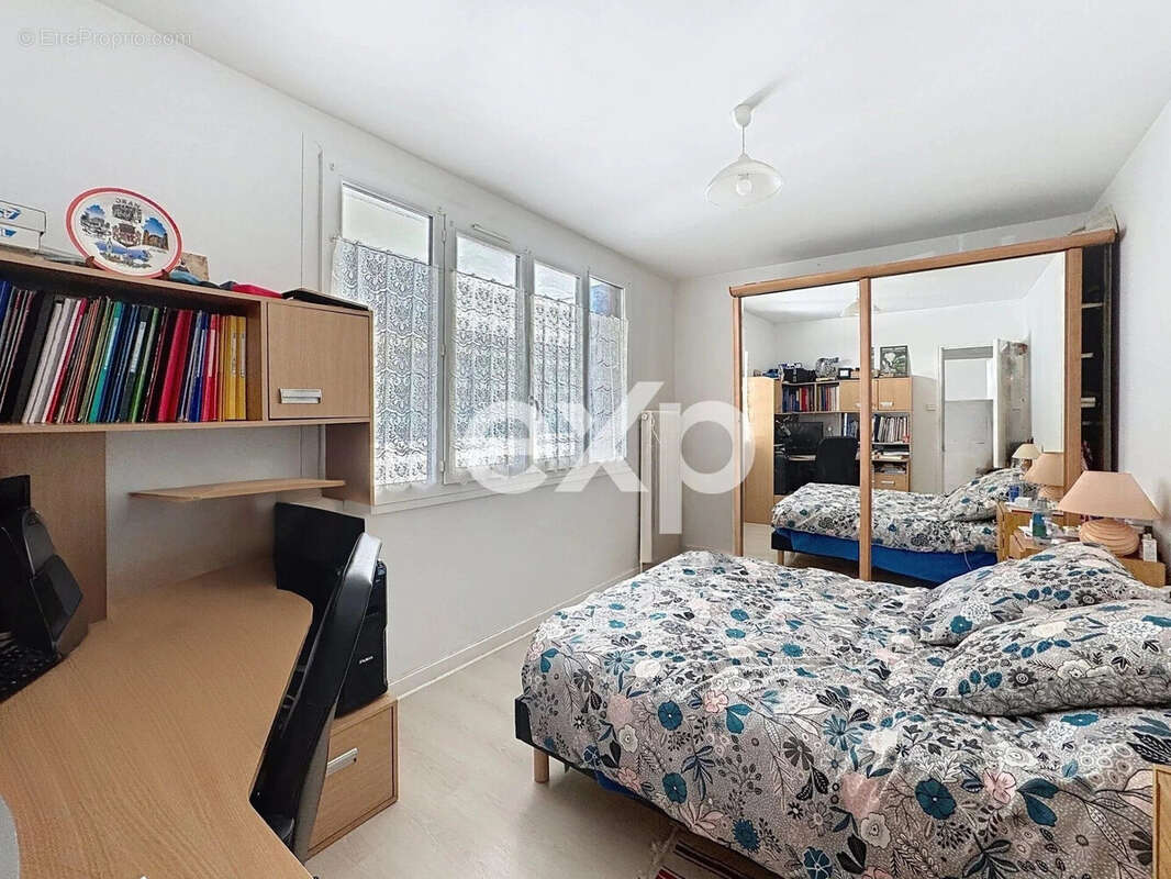 Appartement 101 m² à Meylan  - photo 6