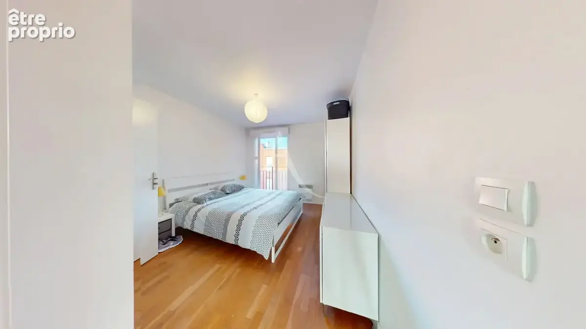 Appartement Noisy Le Grand 2 pièce(s) 45m2 - photo 12