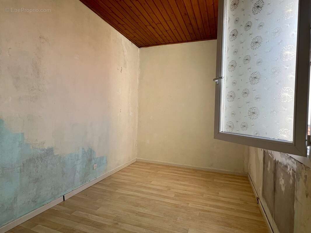 Appartement à LA TRANCHE-SUR-MER