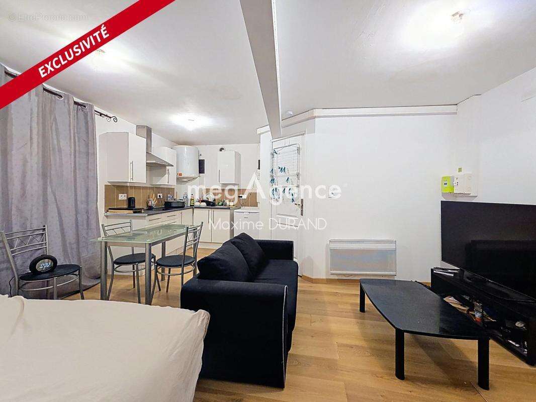 Appartement à CHOLET