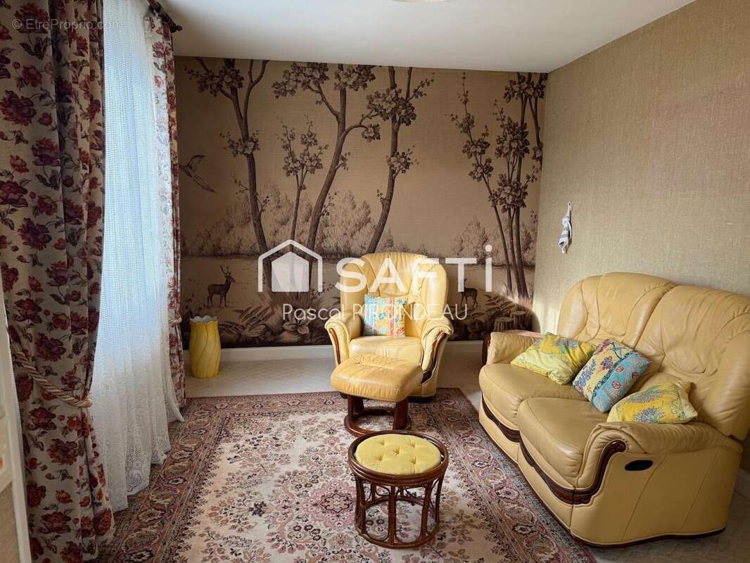 Photo 4 - Maison à BOURGUEIL
