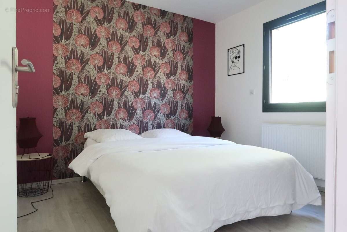 Maison à SAINT-HEAND