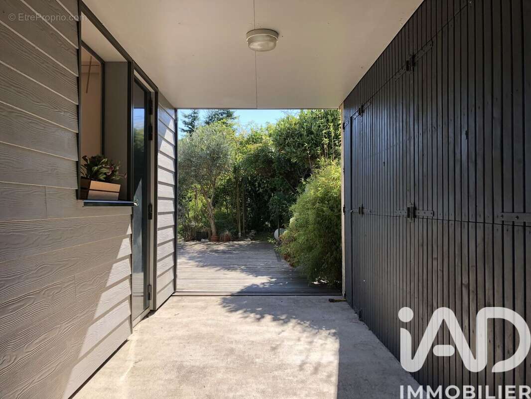 Photo 7 - Maison à CHATOU