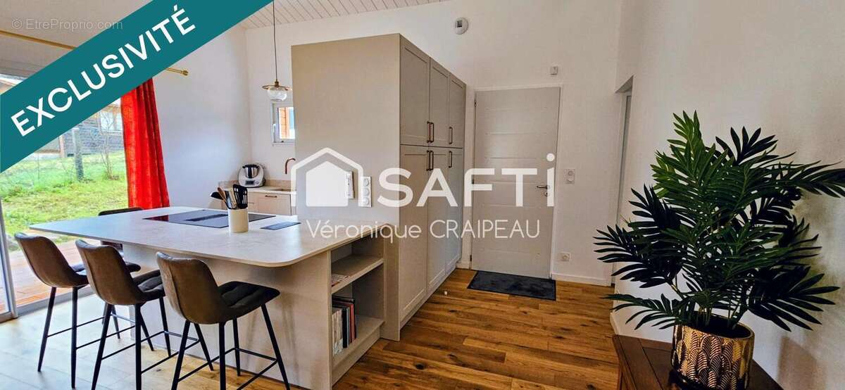 Photo 7 - Maison à JARD-SUR-MER