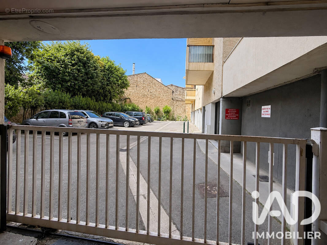 Photo 1 - Appartement à NIMES